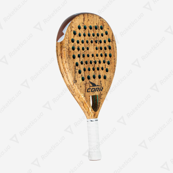 Cork Padel Classic II (tester)