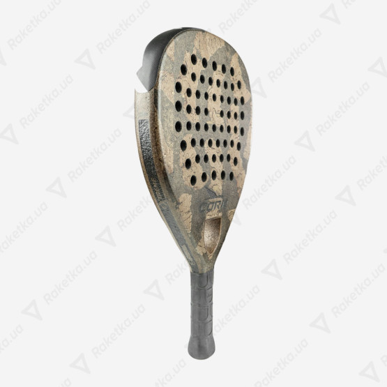 Cork Padel Extreme Black (tester)