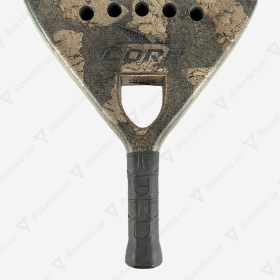 Cork Padel Extreme Black (tester)