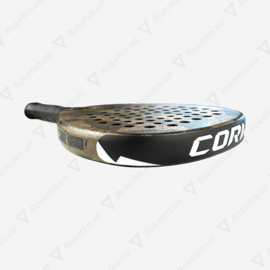 Cork Padel Extreme Black (tester)