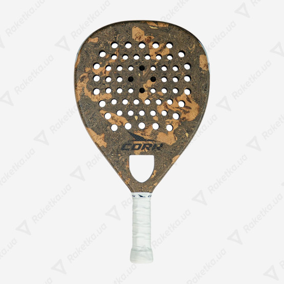 Cork Padel Extreme Black II (tester)