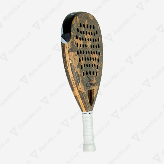 Cork Padel Extreme Black II (tester)