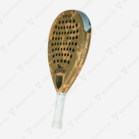 Cork Padel Extreme Deus II (tester)
