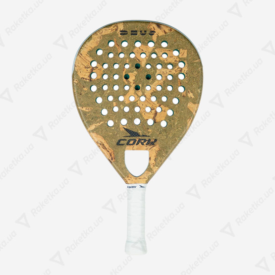 Cork Padel Extreme Deus II (tester)