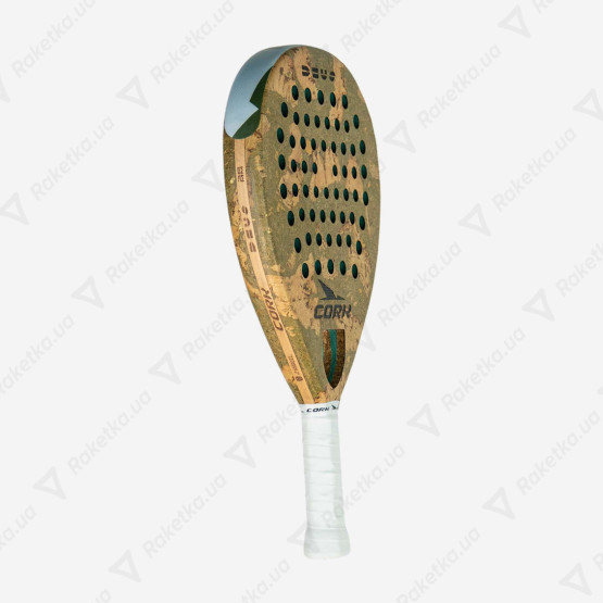 Cork Padel Extreme Deus II (tester)