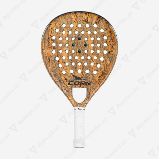 Cork Padel Premium Control III (tester)