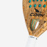 Cork Padel Premium Hybrid III (tester)