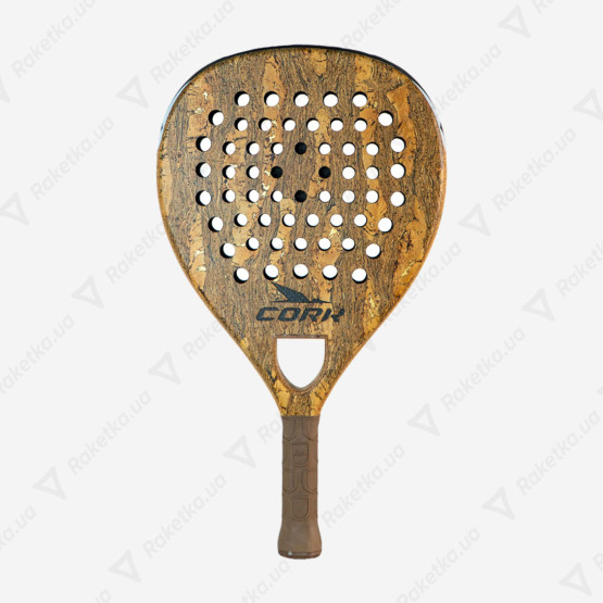 Cork Padel Premium Power (tester)