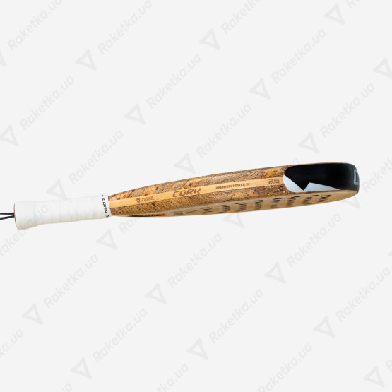 Cork Padel Premium Power III (tester)