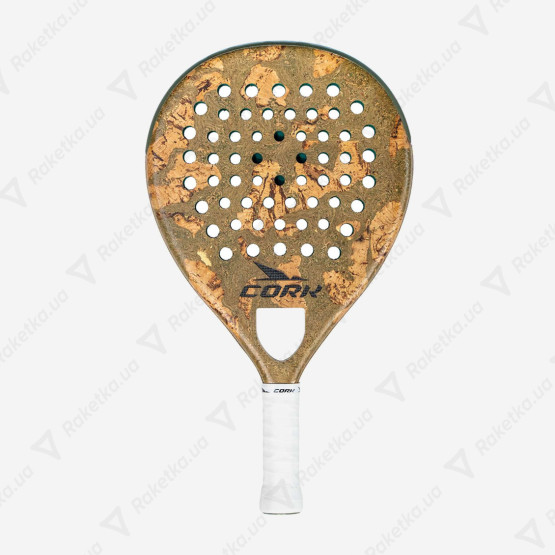 Cork Padel Supreme Control IV (tester)
