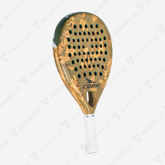 Cork Padel Supreme Control IV (tester)