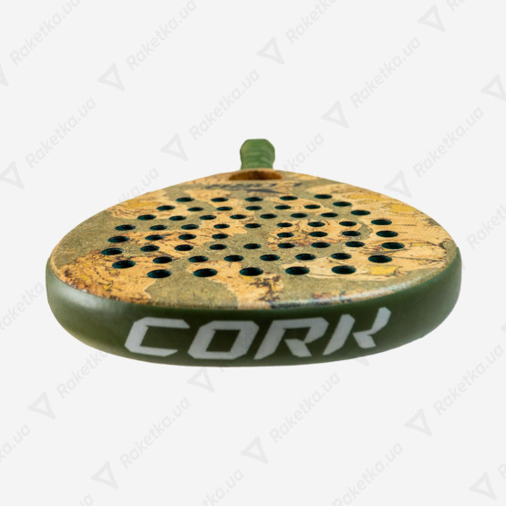 Cork Padel Supreme Hybrid (Уценка)