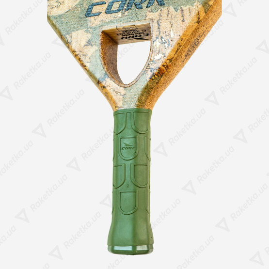 Cork Padel Supreme Hybrid (Уценка)