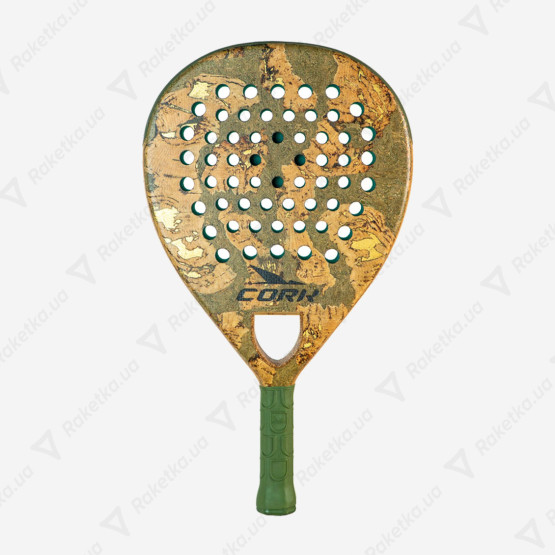Cork Padel Supreme Hybrid (Уценка)