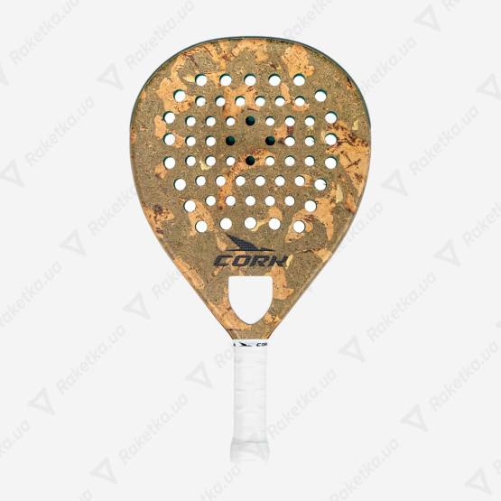 Cork Padel Supreme Hybrid IV (tester)