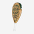 Cork Padel Supreme Hybrid IV (tester)