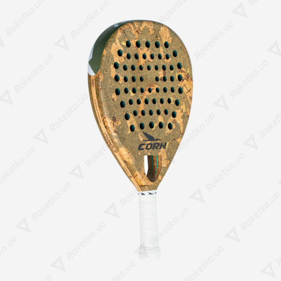 Cork Padel Supreme Hybrid IV (tester)