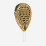 Cork Padel Supreme Hybrid IV (tester)