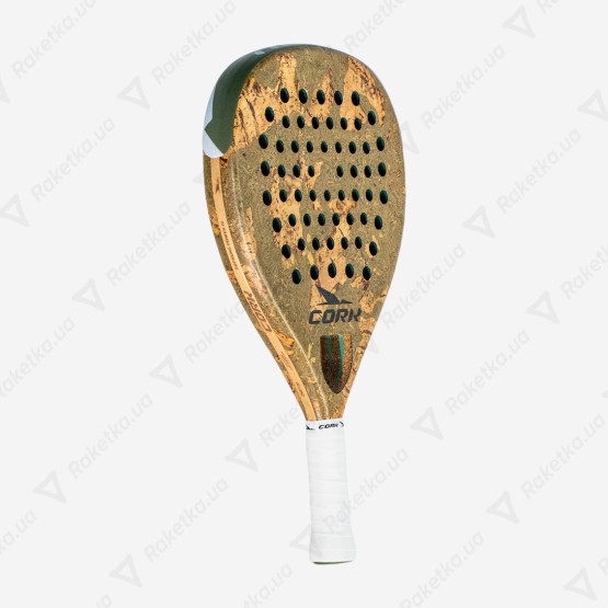 Cork Padel Supreme Power IV (tester)