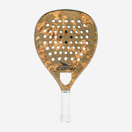 Ракетка для падела Cork Padel Supreme Power IV (tester)