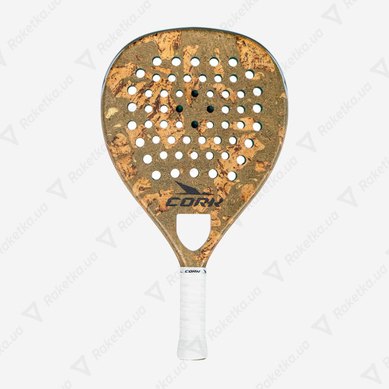 Cork Padel Supreme Power IV (tester)