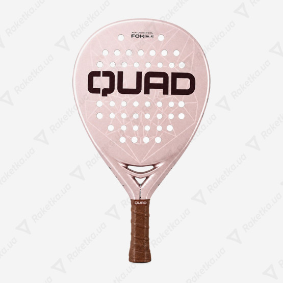 Quad Fox (tester)