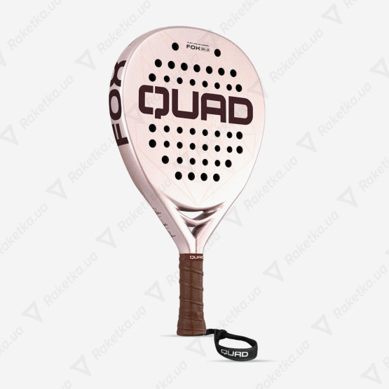 Quad Fox (tester)