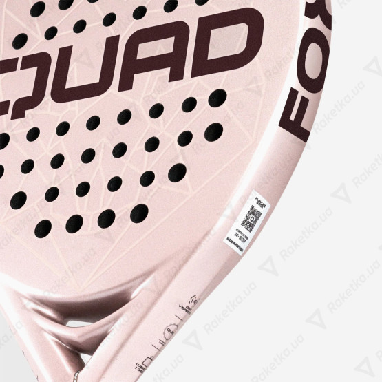 Quad Fox (tester)
