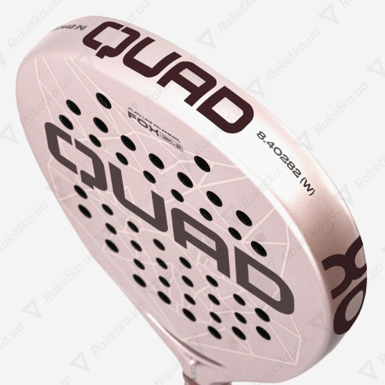 Quad Fox (tester)