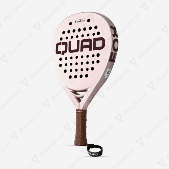 Quad Fox (tester)