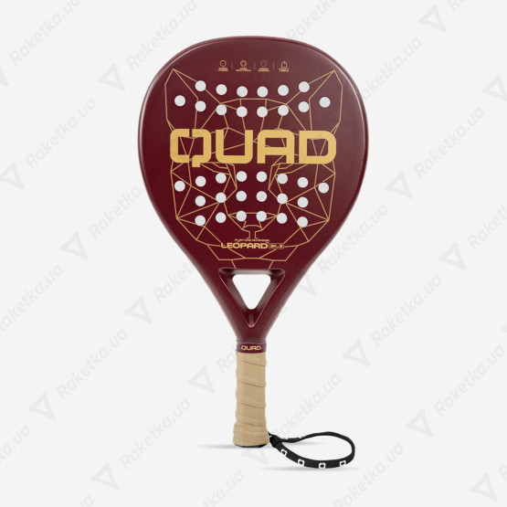 Quad Leopard (tester)