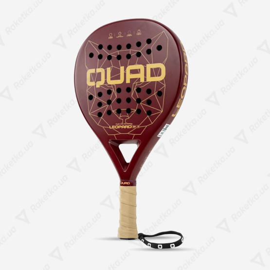 Quad Leopard (tester)