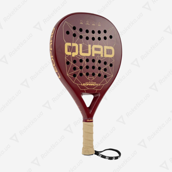 Quad Leopard (tester)
