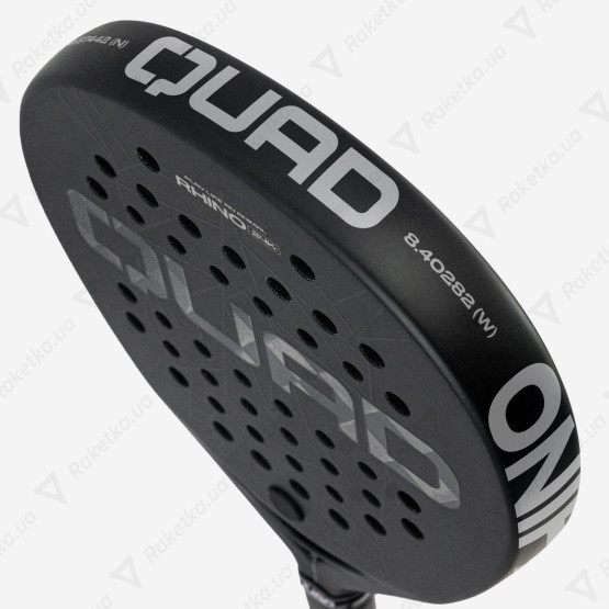 Quad Rhino (tester)