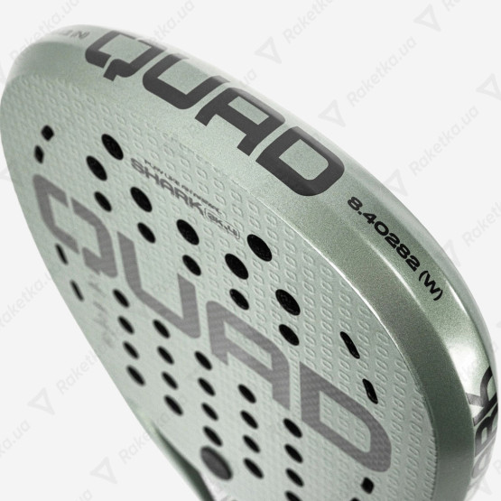 Quad Shark (tester)