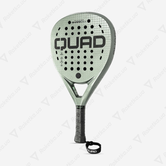 Quad Shark (tester)