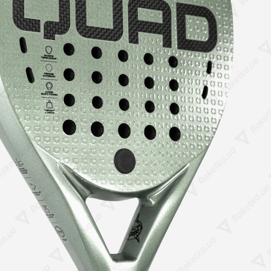 Quad Shark (tester)