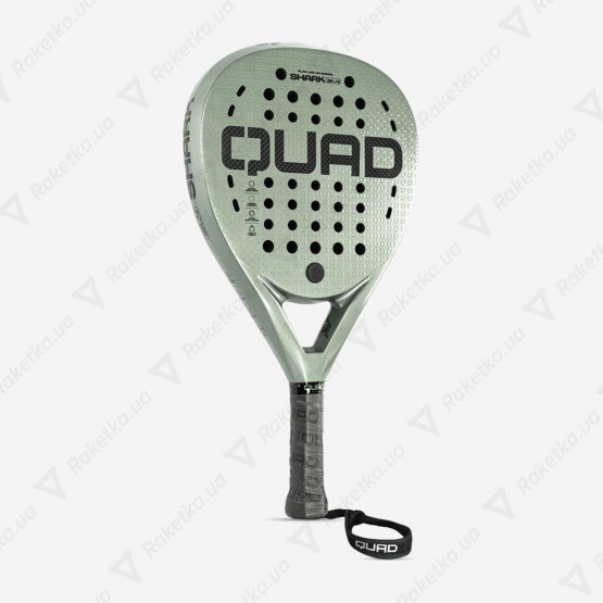 Quad Shark (tester)