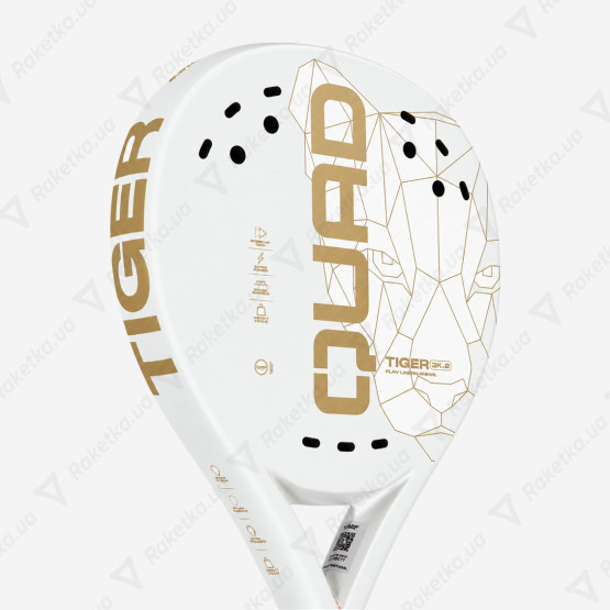 Quad Tiger (tester)