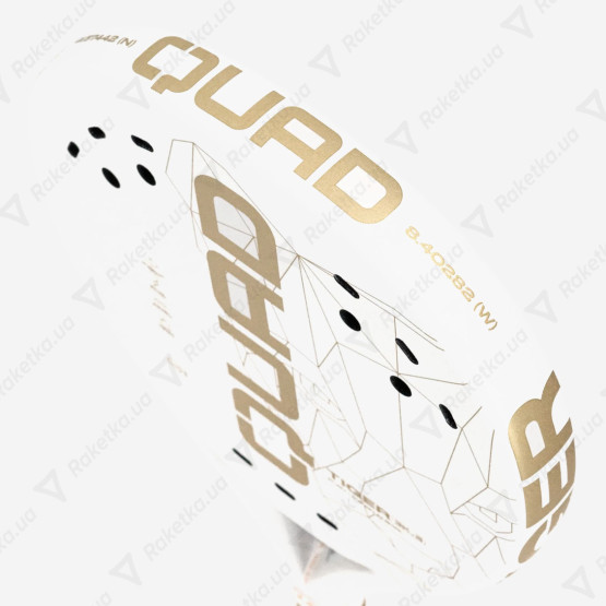 Quad Tiger (tester)