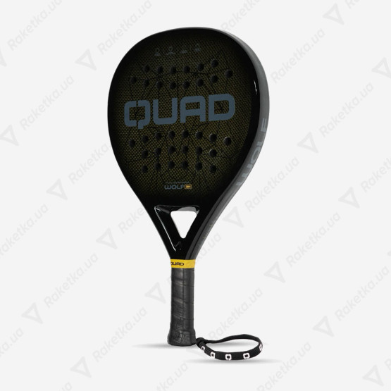 Quad Wolf (tester)