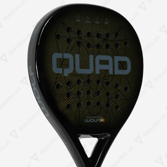 Quad Wolf (tester)