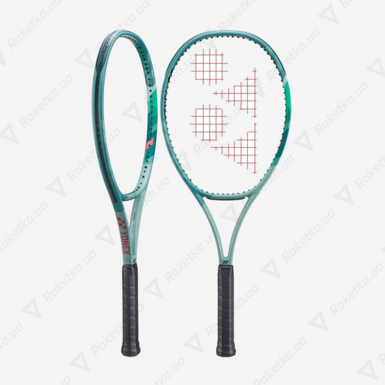 Yonex Percept 100D (305g) Olive Green (tester)