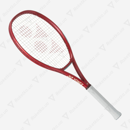 Yonex Vcore 100L (280g) Ruby Red (tester)
