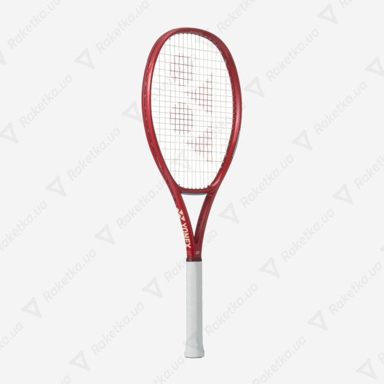 Yonex Vcore 100L (280g) Ruby Red (tester)