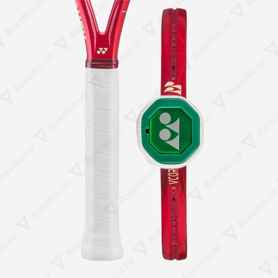 Yonex Vcore 100L (280g) Ruby Red (tester)
