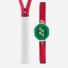 Yonex Vcore 100L (280g) Ruby Red (tester)