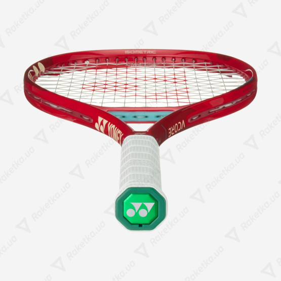 Yonex Vcore 100L (280g) Ruby Red (tester)