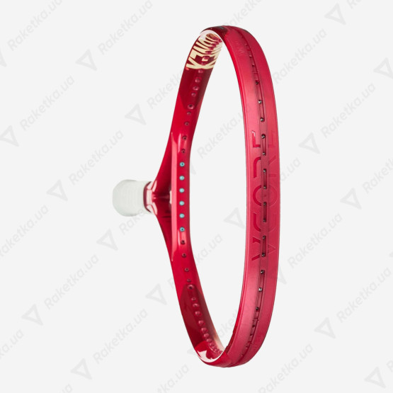 Yonex Vcore 100L (280g) Ruby Red (tester)