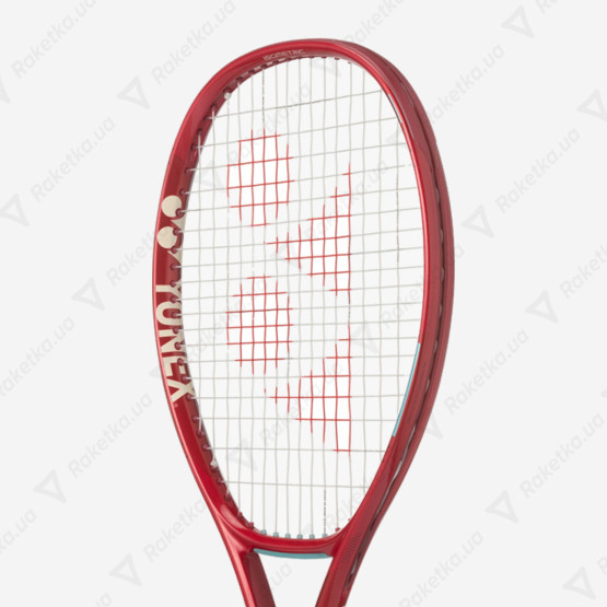 Yonex Vcore 100L (280g) Ruby Red (tester)